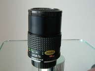 nr.84,MINOLTA MD TELE ROKKOR 135/3.5