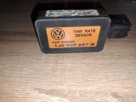 Vw Golf CZUJNIK SENSOR ESP 1J0907657B