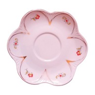 Talerzyk - spodek pod filiżankę Ćmielów, fason 540, sygnatura z okr.1925-39