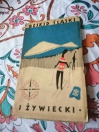 Beskid Śląski i Żywiecki Cieszyn Goleszów Ustroń Bielsko-Biała Skoczów