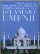 SZTUKA ISLAMU ISLAM -album -wyd.1973 rok -j.czeski