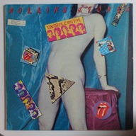 Rolling Stones - Undercover winyl 1981 VG Kraków