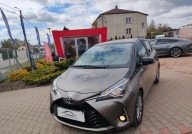 Toyota Yaris PREMIUM 17 tys. km Gwarancja Zobacz Benzyna 72KM