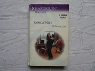 DOBRANA PARA JESSICA HART