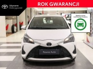 Toyota Yaris 1.0 Active EU6 Benzyna 72KM