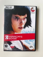 Mirrors's Edge PL PC