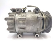 SPRĘŻARKA KLIMATYZACJI 5S61-19D629-AA FORD FIESTA MK6 1.6 TDCi