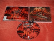 KRISIUN Works Of Carnage 2003