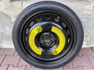 Koło dojazdowe dojazdówka VW , AUDI , SEAT , SKODA