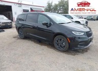 Chrysler Pacifica Hybrid Premium S Appearance Pkg 2024 3.6l 3.6 Hybryda