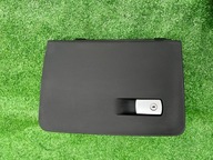 Schowek pasażera konsoli BMW X3 G01 X4 G02 CZARNY EUROPA IDEALNY