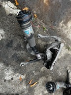 4H0616039 AMORTYZATOR MIECH PRZÓD PRAWY LEWY AUDI A8 D4 4H0616039AK