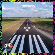 Lot samolotem nad Gliwicami