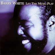 Barry White-Let The Music Play/Spectrum