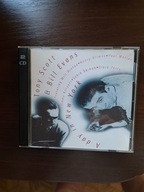 Tony Scott & Bill Evans - A day in New York (Henry Grimes) 2CD