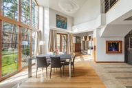 Dom, Józefów, Otwocki, 345 m²