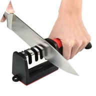 DO KUCHNI !! KUCHENNA OSTRZAŁKA DO NOŻY WIELOFUNKCYJNA