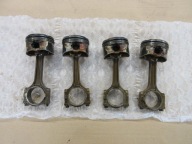 TŁOK KORBOWÓD OPEL INSIGNIA 2.0 TURBO LTG