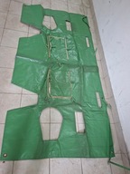 Pokrowiec na maskę osłona chłodnicy STAR JELCZ