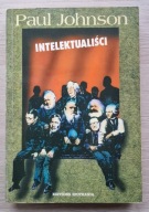 Paul Johnson, Intelektualiści