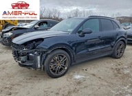 Porsche Cayenne S 2021 2.9 Benzyna 434KM