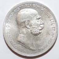 Austria 1 korona 1908 Franciszek Józef