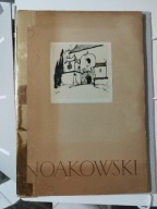 STANISŁAW NOWAKOWSKI 20 REPRODUKCJI Malarstwo