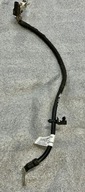 Volvo XC40 Recharge 2022 XC60 XC90 V60 klema minusowa akumulatora kabel