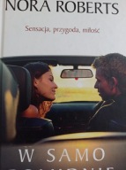 W samo południe Nora Roberts
