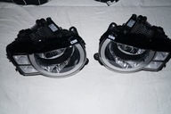 Land Rover Defender 2019- komplet lamp przednich