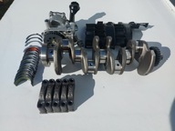 wał korbowy pompa oleju 2.0 tdi cr CRMB VW AUDI SEAT SKODA 2012-2020