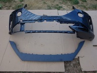 ZDERZAK CUPRA FORMENTOR PRZOD + BLENDA 5FF