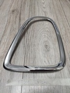 MINI R56 R57 chrom ramka okular lampy prawy R tył NOWE OE 2752244