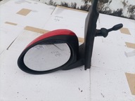 CITROEN C1 PEUGEOT 107 TOYOTA AYGO LUSTERKO LEWE 87940-0H010