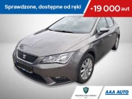 Seat Leon 1.2 TSI, Salon Polska, GAZ, Klima