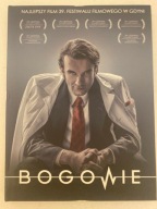 Film BOGOWIE DVD KOT ZAMACHOWSKI GŁOWACKI DVD
