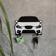 Wieszak na klucze Seat Leon 2 FR - Kolor do wyboru organizer samochód