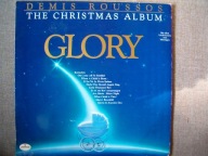 DEMIS ROUSSOS - GLORY