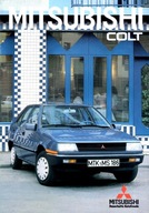 PROSPEKT MITSUBISHI COLT