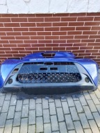 ZDERZAK PRZEDNI TOYOTA AYGO X 2022r