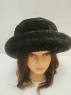 CZAPKA KAPELUSZ Z ANGLII ORYGINALNA POLAR