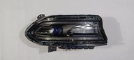 Lampa przednia przód prawa halogen Dodge Charger 2015-