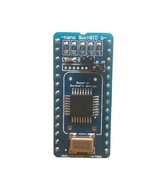 C64/128 SwinSID - zamiennik SIDa 6581/8580