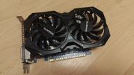 Gigabyte GTX 750 Ti 4gb OC Windforce 2X
