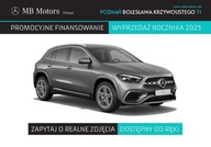 Mercedes-Benz GLA 250 4M Pakiet AMG Advanced Plus 2.0 Benzyna 224KM