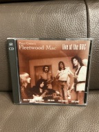 2CD - Peter Green's Fleetwood Mac - 'Live at the BBC' - stan bdb