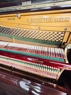 C.Bechstein model 8 !!!