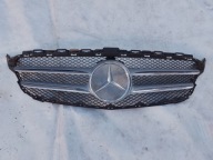 MERCEDES C Klasa w205 Atrapa Chłodnic