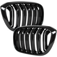 NERKI atrapa grill kratka do BMW X3 G01 X4 G02 M-PERFORMANCE
