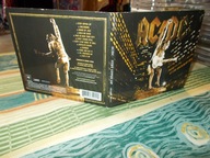 AC/DC – Stiff Upper Lip Płyta